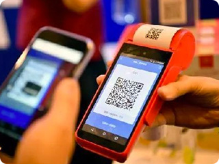 實體店收款解決方案